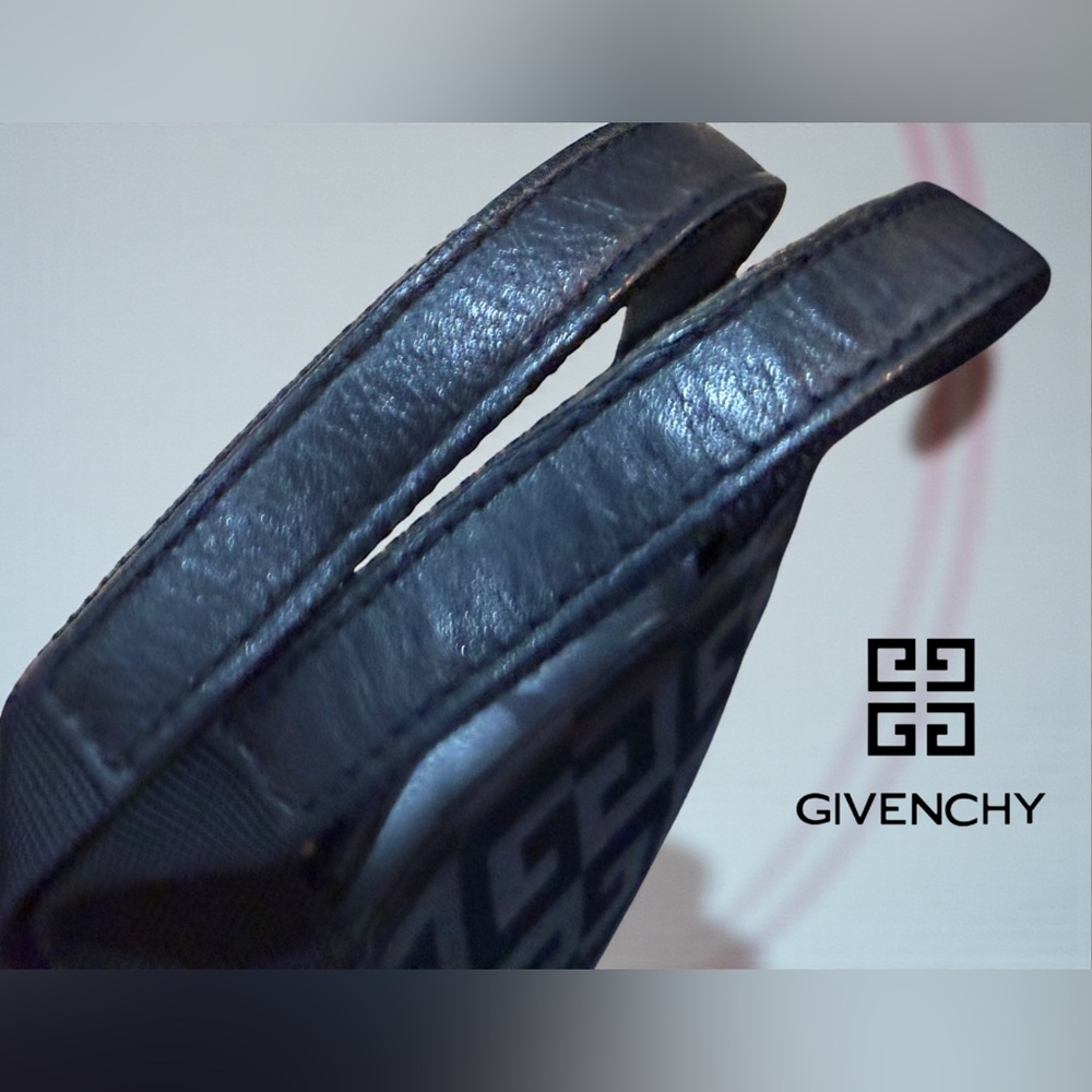 LOW START! Givenchy Maroquinerie 4G Black Tote Bag A BEAUTY 🖤 - Picture 10 of 14